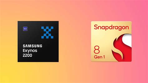 exynos 2200 vs snapdragon 888|Samsung Exynos 2200 vs Qualcomm Snapdragon 888 Plus 5G.